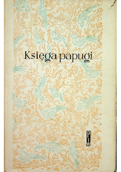 Księga papugi