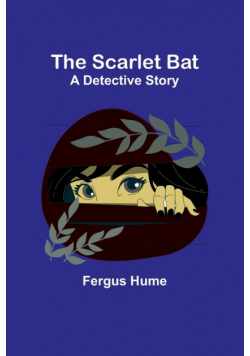 The Scarlet Bat