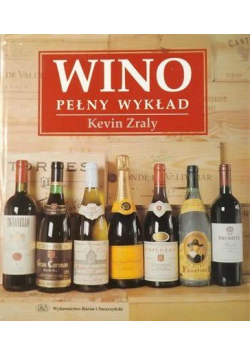 Wino Pełny wykład