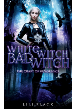Witch Witch, Bad Witch