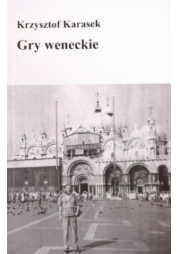 Gry weneckie