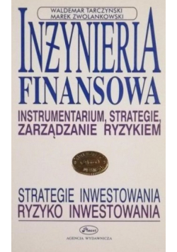 Inżynieria finansowa