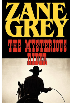 The Mysterious Rider