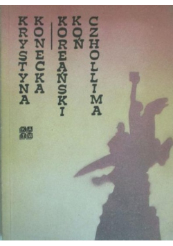 Koreański koń Czhollima