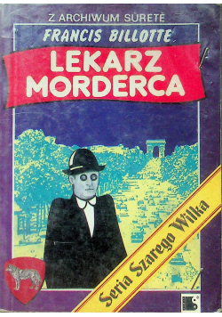 Lekarz morderca