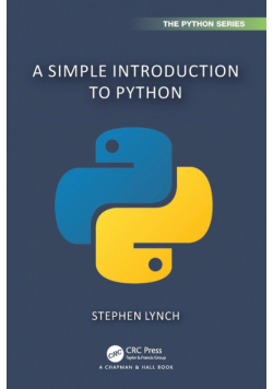 A Simple Introduction to Python