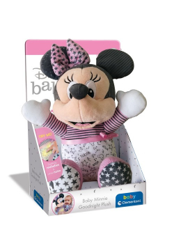 Uspokajająca maskotka Mała Minnie