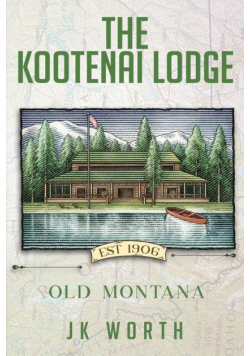The  Kootenai  Lodge