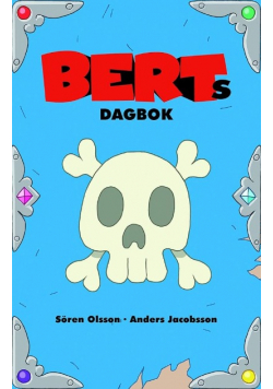 Berts dagbok