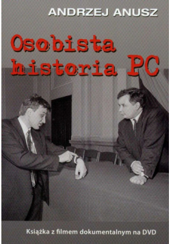 Osobista historia PC + DVD