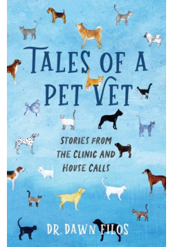 Tales of a Pet Vet