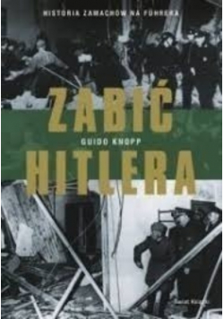 Zabić Hitlera
