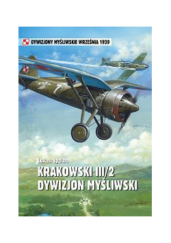 Dywizjon Myśliwski III/2 Krakowski