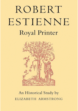 An Historical Study of the Elder Stephanus