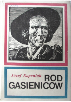 Ród Gąsieniców Konary Krwawi i Hyrni