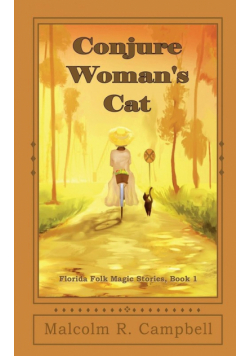 Conjure Woman's Cat