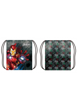 Worek na buty Avengers