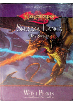 Smocza Lanca Opis świata