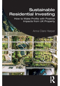 Sustainable Residential Investing