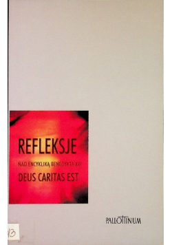 Encyklika Deus caritas est