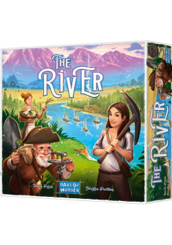 The River REBEL