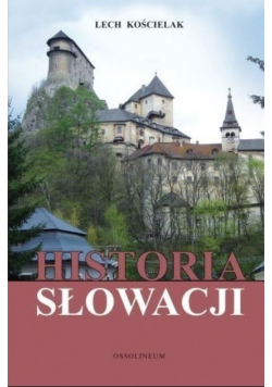 Historia Słowacji