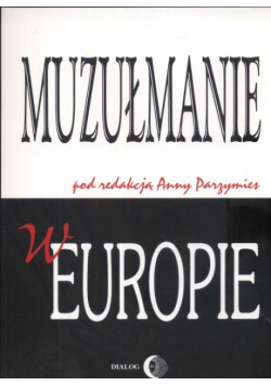 Muzułmanie w Europie