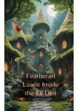 Feathered Leaps Inside the Elf Dint