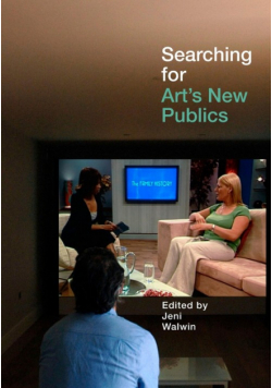 Searching for Art's New Publics