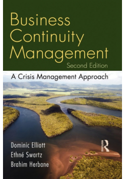 Business Continuity Management