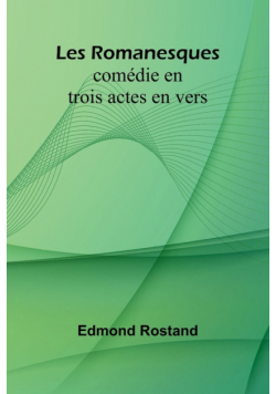 Les Romanesques