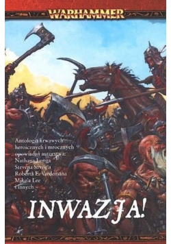 Inwazja