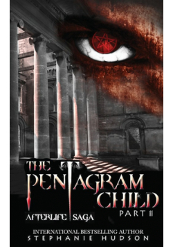 The Pentagram Child - Part Two