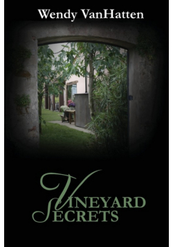 Vineyard Secrets