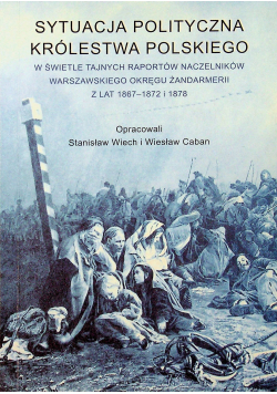 Sytuacja polityczna królestwa Polskiego