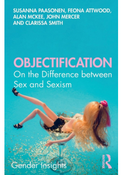Objectification