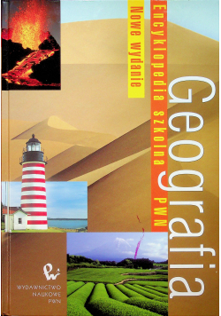 Geografia Encyklopedia Szkolna