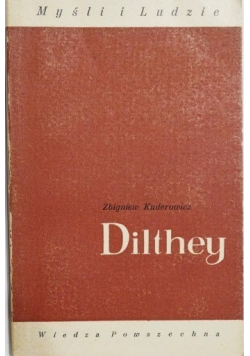 Dilthey