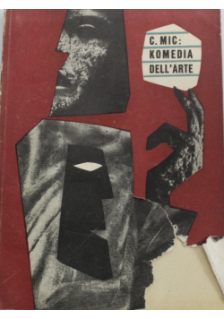 Komedia Dell arte