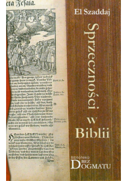 Sprzeczności w Biblii