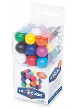 Molecube MINI - łamigłówka brelok Recent Toys G3