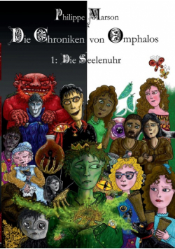 Die Chroniken von Omphalos