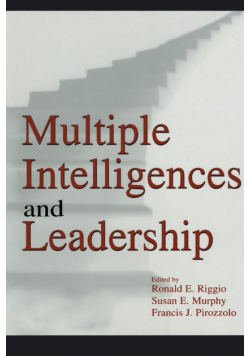 Multiple Intelligences and Leadership
