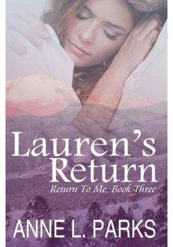 Lauren's Return