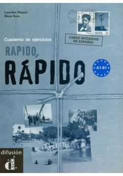 Rapido Rapido ćwiczenia