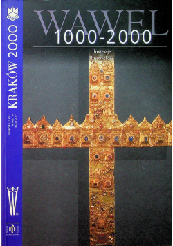 Wawel 1000 2000
