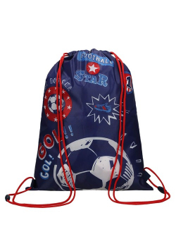 Worek na obuwie Premium Football