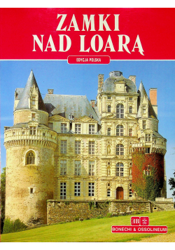 Zamek nad Loarą