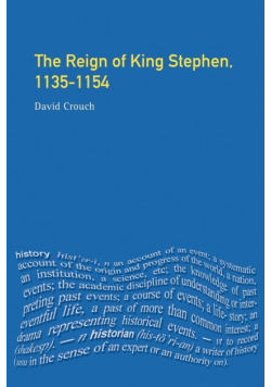 The Reign of King Stephen