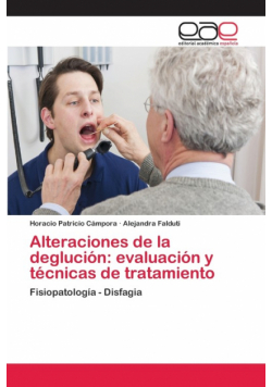 Alteraciones de la deglución
